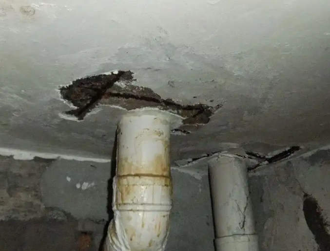鹤城卫生间漏水维修公司浅析鹤城卫生间渗水维修的方法