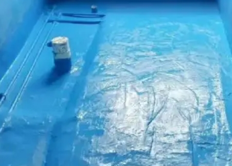 鹤城卫生间漏水维修公司分享下鹤城卫生间防水工程中常用防水涂料介绍。